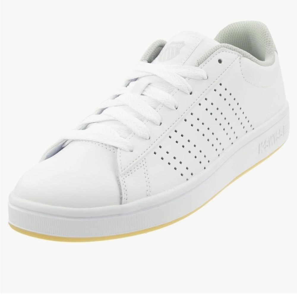 K-Swiss Men's Court Casper Sneaker sz 9